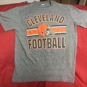 NFL CLEVELAND Browns tshirt